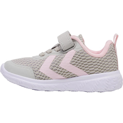 Hummel Sneaker Actus Recycled Infant in blau