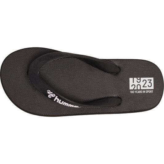 Hummel Flip Flops Schwarz