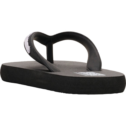 Hummel Flip Flops Schwarz