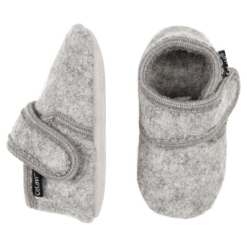 CeLaVi Wollschuhe
