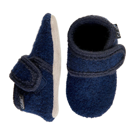 CeLaVi Wollschuhe