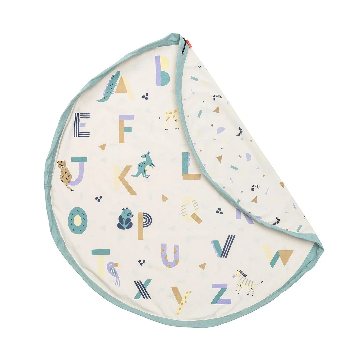 Play & Go Spielzeugsack Animal