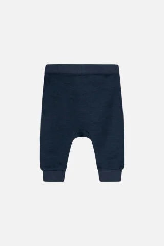 Hust&Claire Hose aus Merinowolle