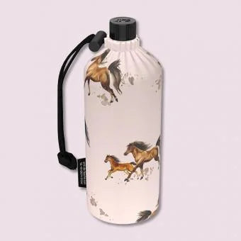 Emil Flasche Wild Horses 0,4l