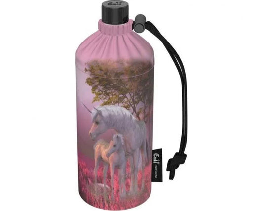 Emil Flasche Einhorn 0,4l