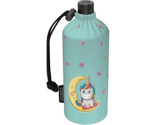 Emil Flasche Unicorns 0,3l