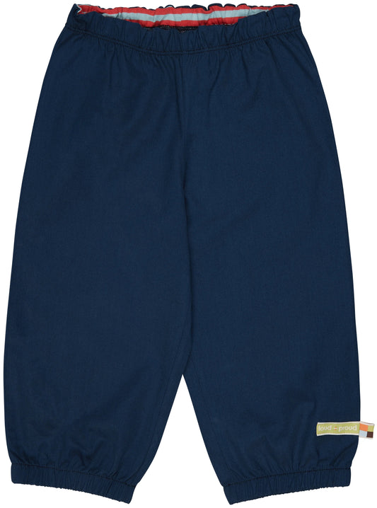 Outdoorhose Ultramarin von loud + proud
