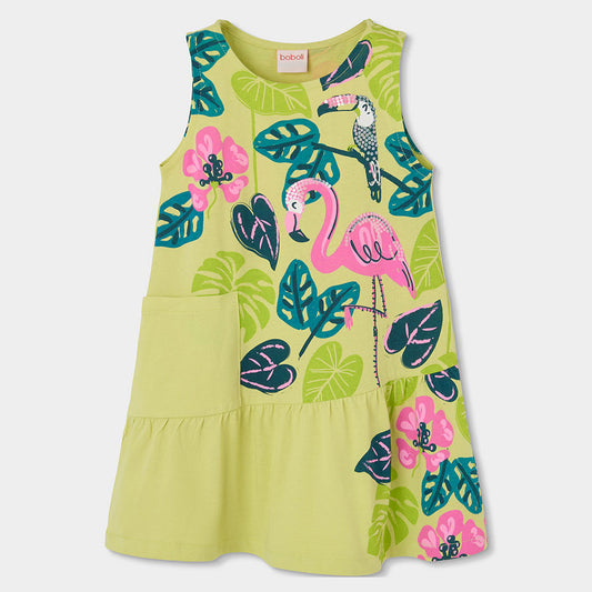Boboli Sommerkleid