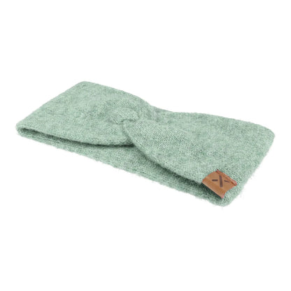 Maximo KIDS GIRL-Stirnband, doppelt, Seegras