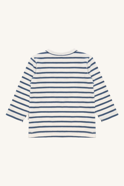 Hust & Claire Langarmshirt 'HCAugust Play'