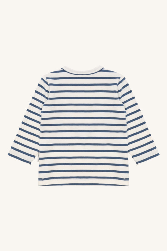 Hust & Claire Langarmshirt 'HCAugust Play'