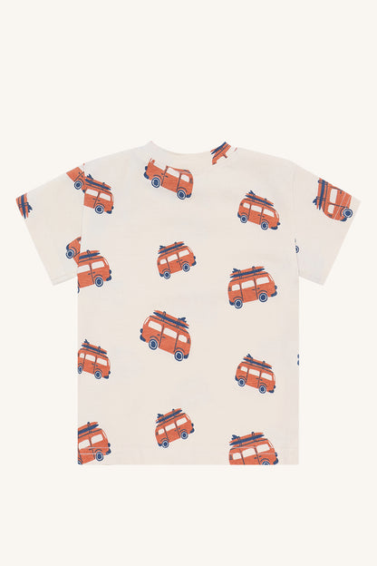 Hust & Claire T-Shirt 'HCAnton Van'
