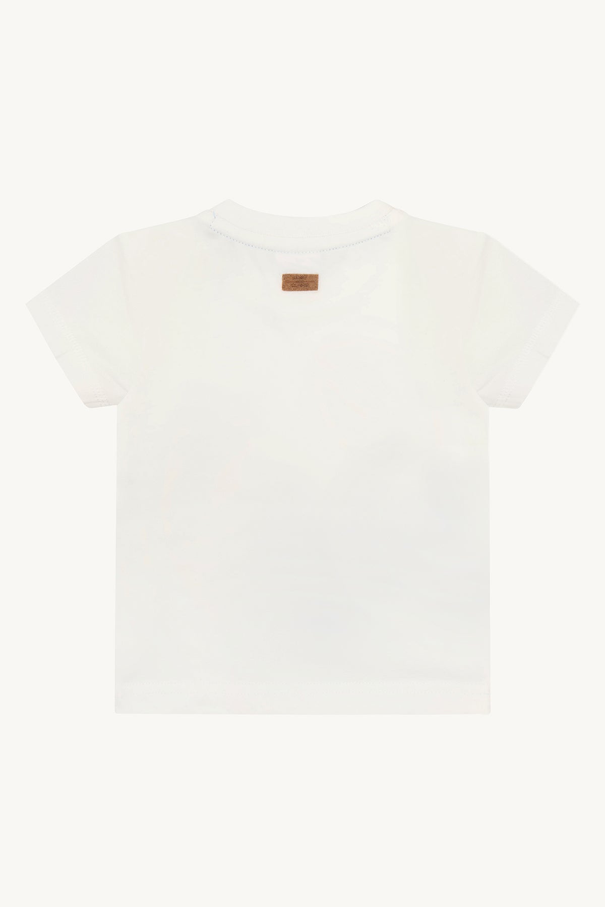 Hust & Claire T-Shirt 'HCAnton Crab'