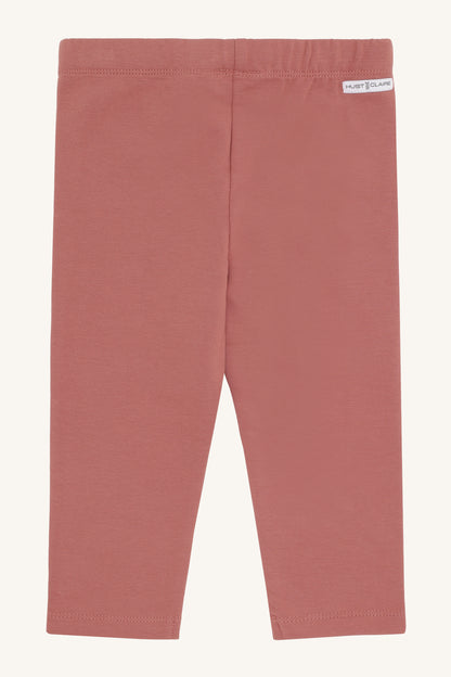 Hust&Claire Sweat Legging GOTS