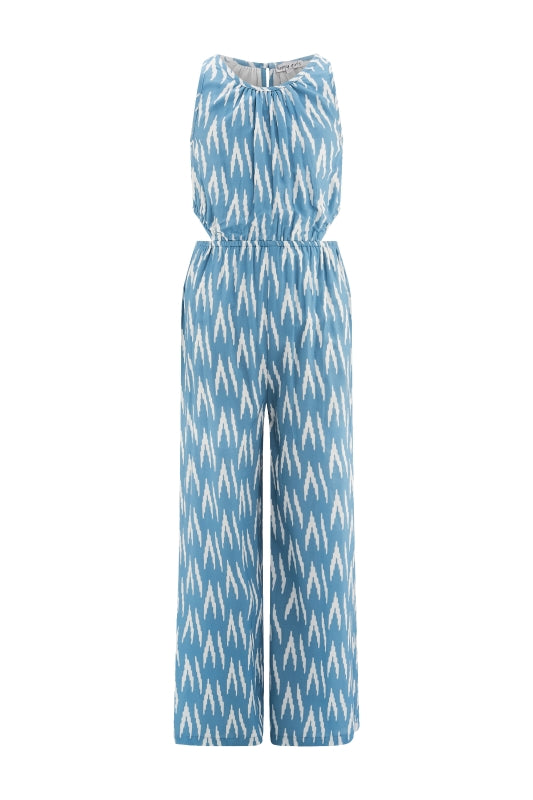 Happy Girls Jumpsuit aus Viskose