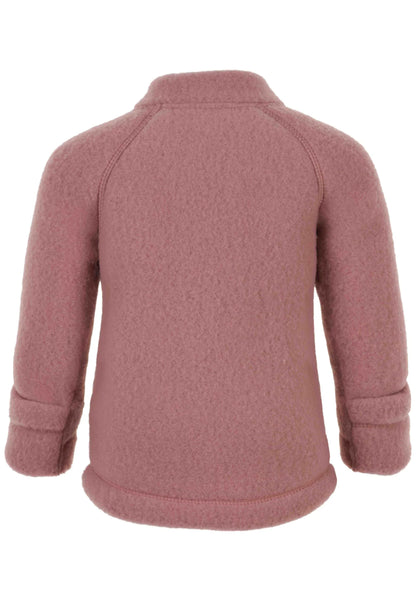 Mikk-Line Jacke aus Merinowolle