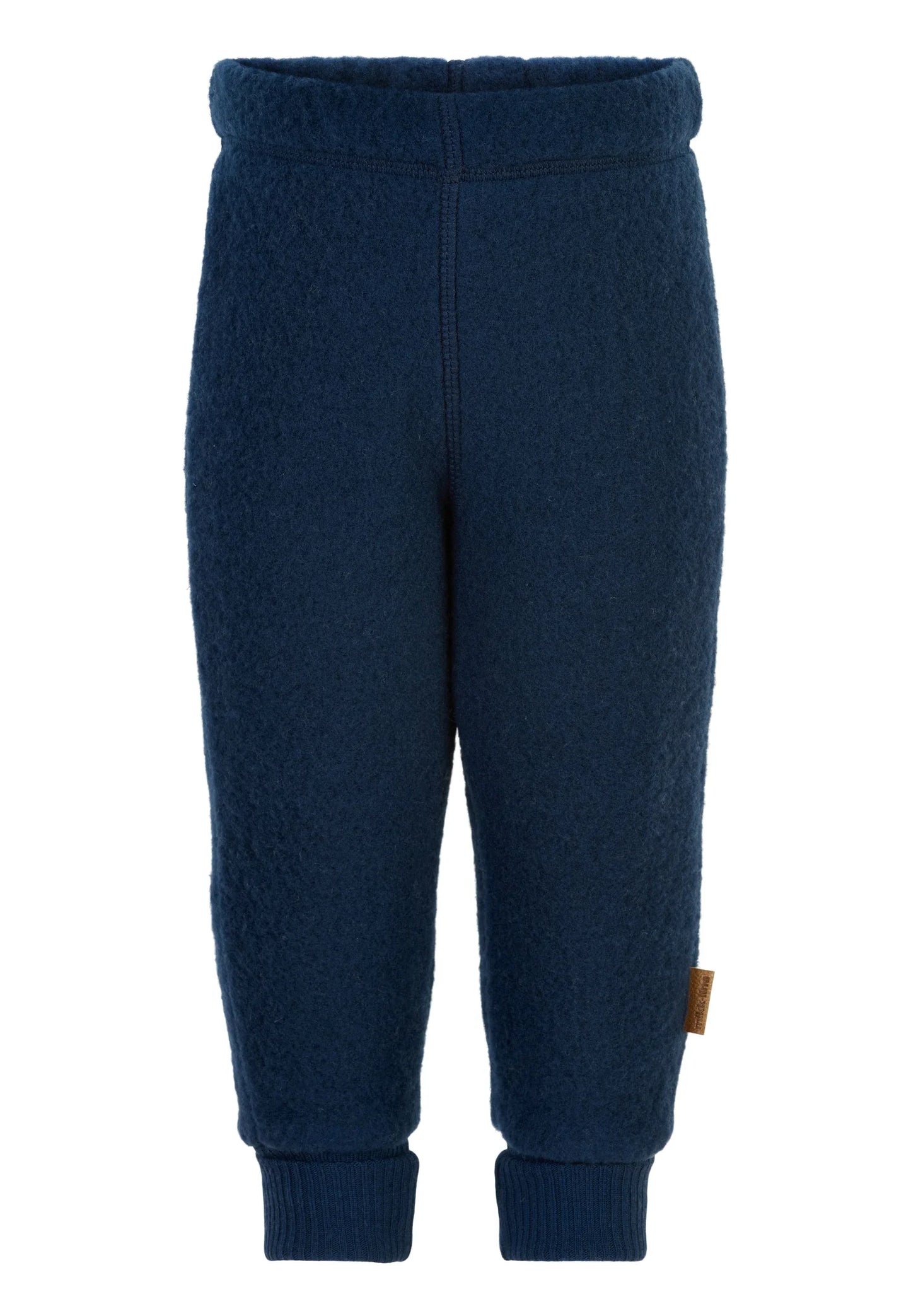 Mikk -Line Hose aus Merinowolle