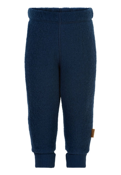 Mikk -Line Hose aus Merinowolle