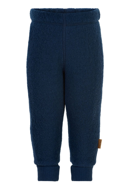 Mikk -Line Hose aus Merinowolle