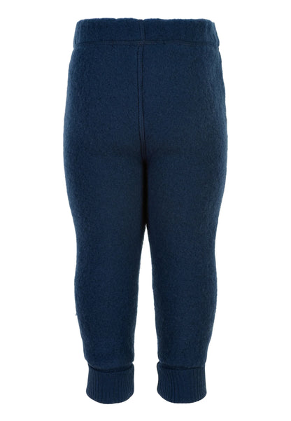 Mikk -Line Hose aus Merinowolle