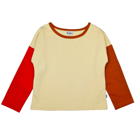 Langarmshirt Cé für Mädchen von Ba*Ba
