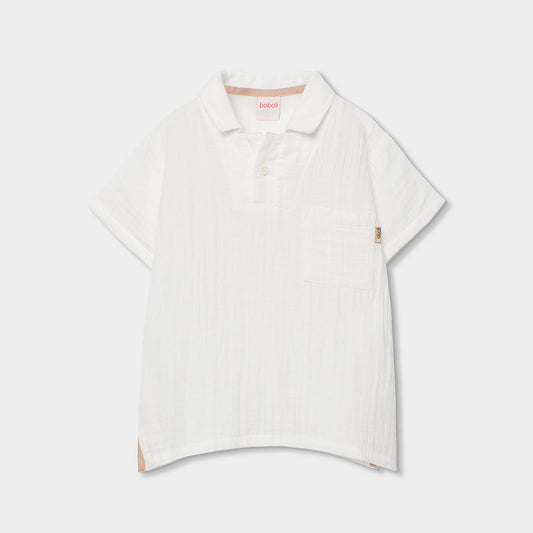 Boboli Poloshirt