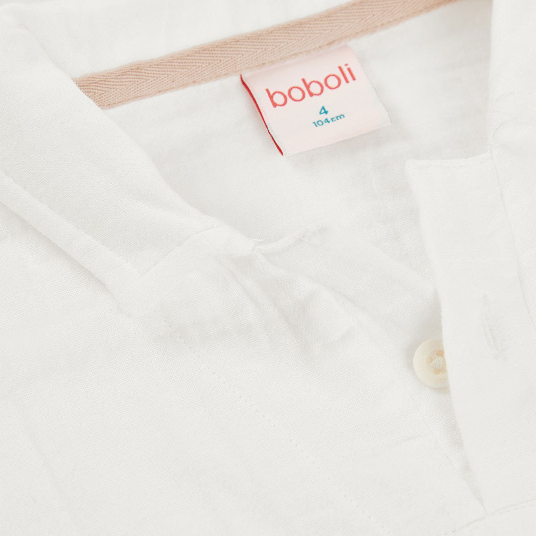 Boboli Poloshirt