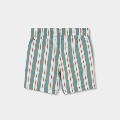 Boboli Gestreifte Shorts