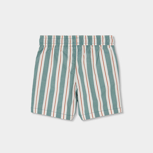 Boboli Gestreifte Shorts