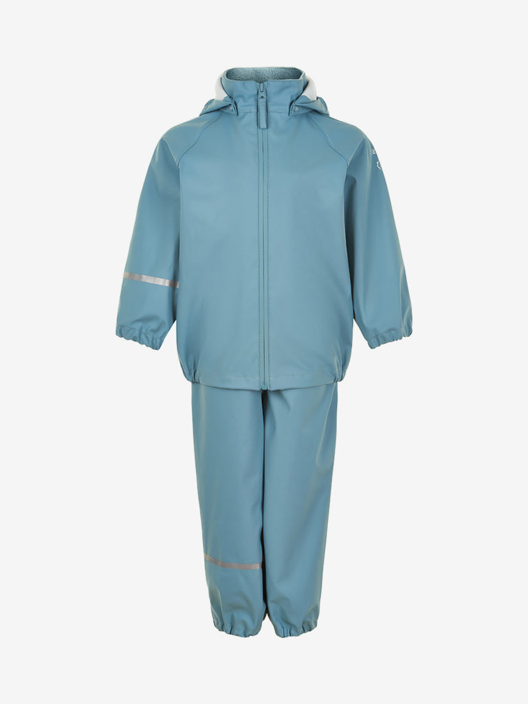CeLaVi Set aus Regenjacke und -hose