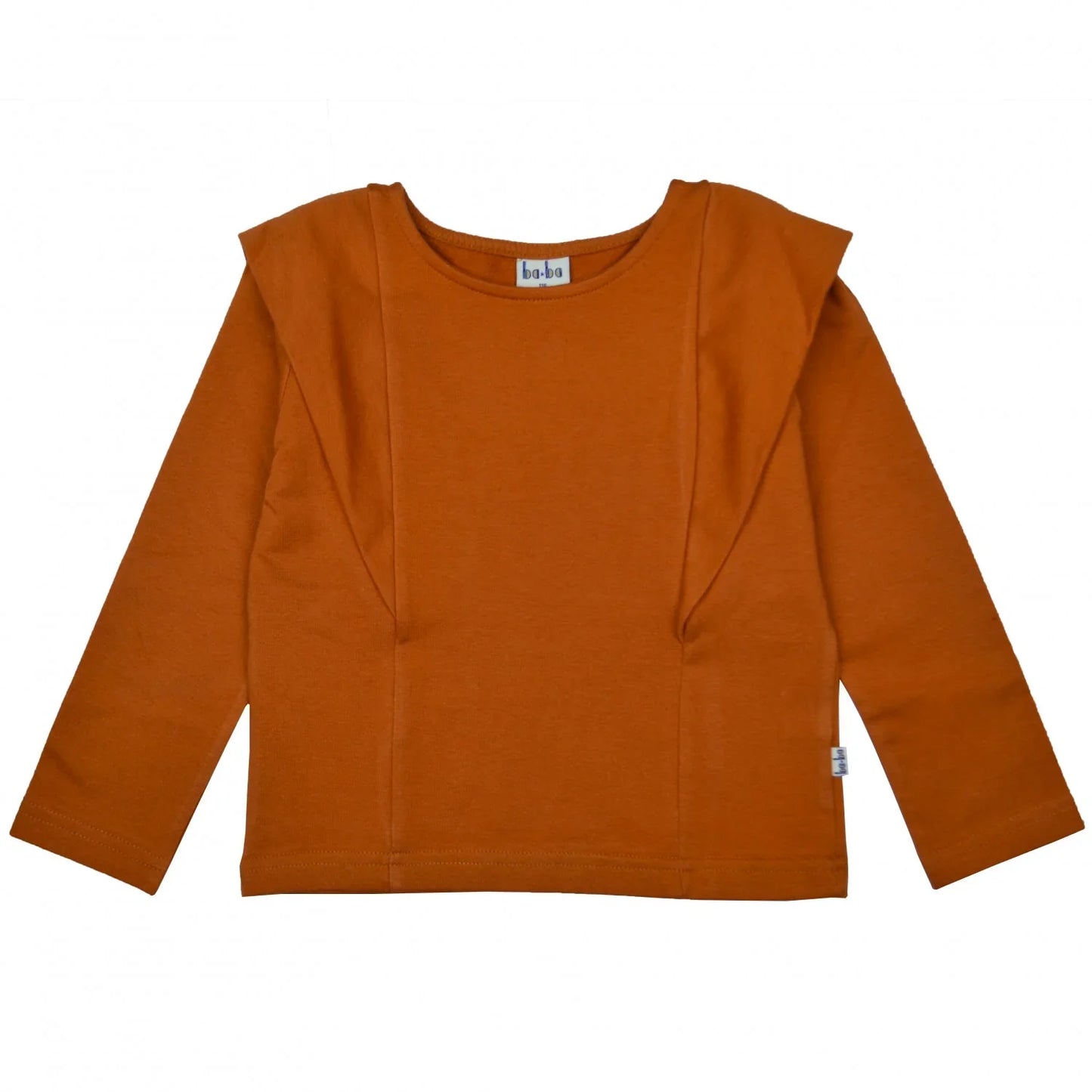 Langarmshirt Cinar für Mädchen von Ba*Ba Kidswear