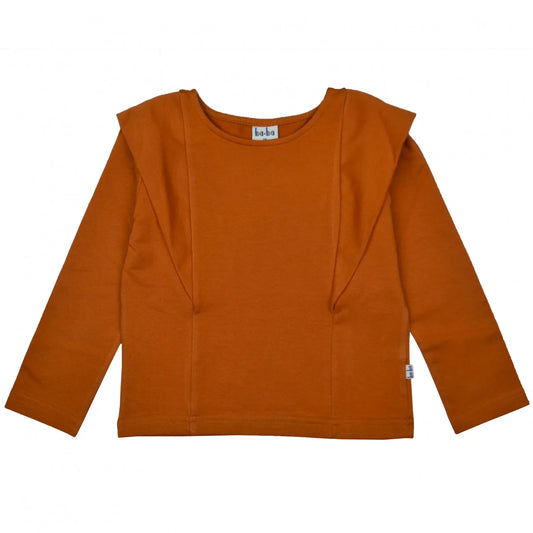 Langarmshirt Cinar für Mädchen von Ba*Ba Kidswear