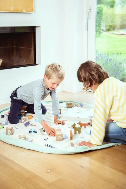 Play & Go Spielzeugsack Animal