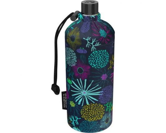 Emil Flasche Corals (Sonderdesign) 0,6l