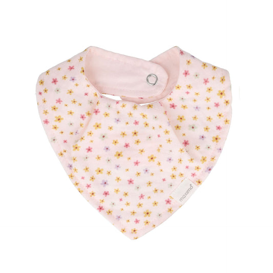 maximo BABY-Tuch, Musselinstoff Futter GOTS