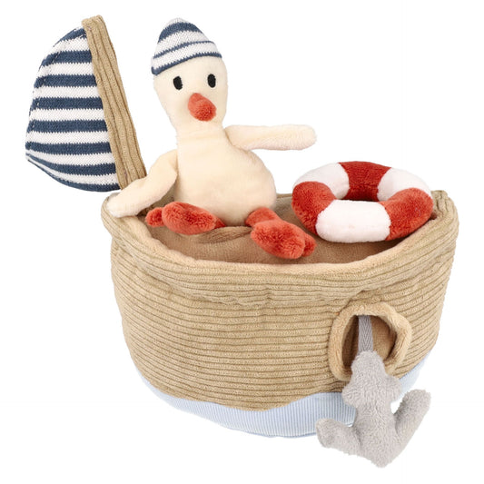 maximo Activity-Plüschboot