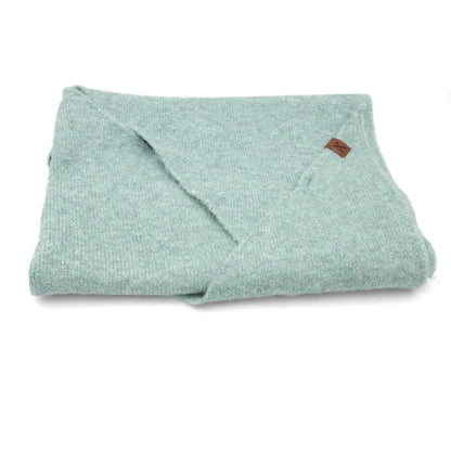 Maximo KIDS GIRL-Dreiecktuch Seegras