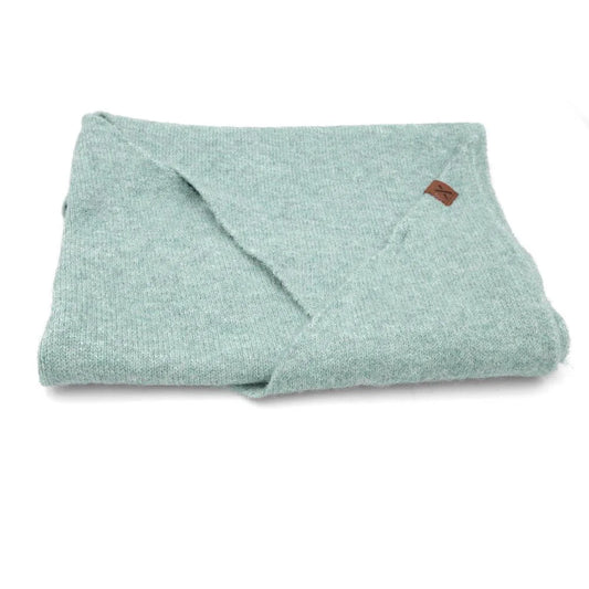 Maximo KIDS GIRL-Dreiecktuch Seegras