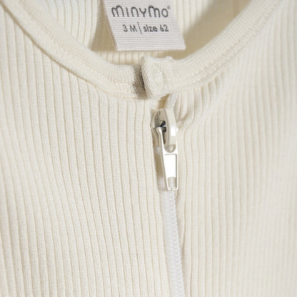Minymo Strampler aus Modal