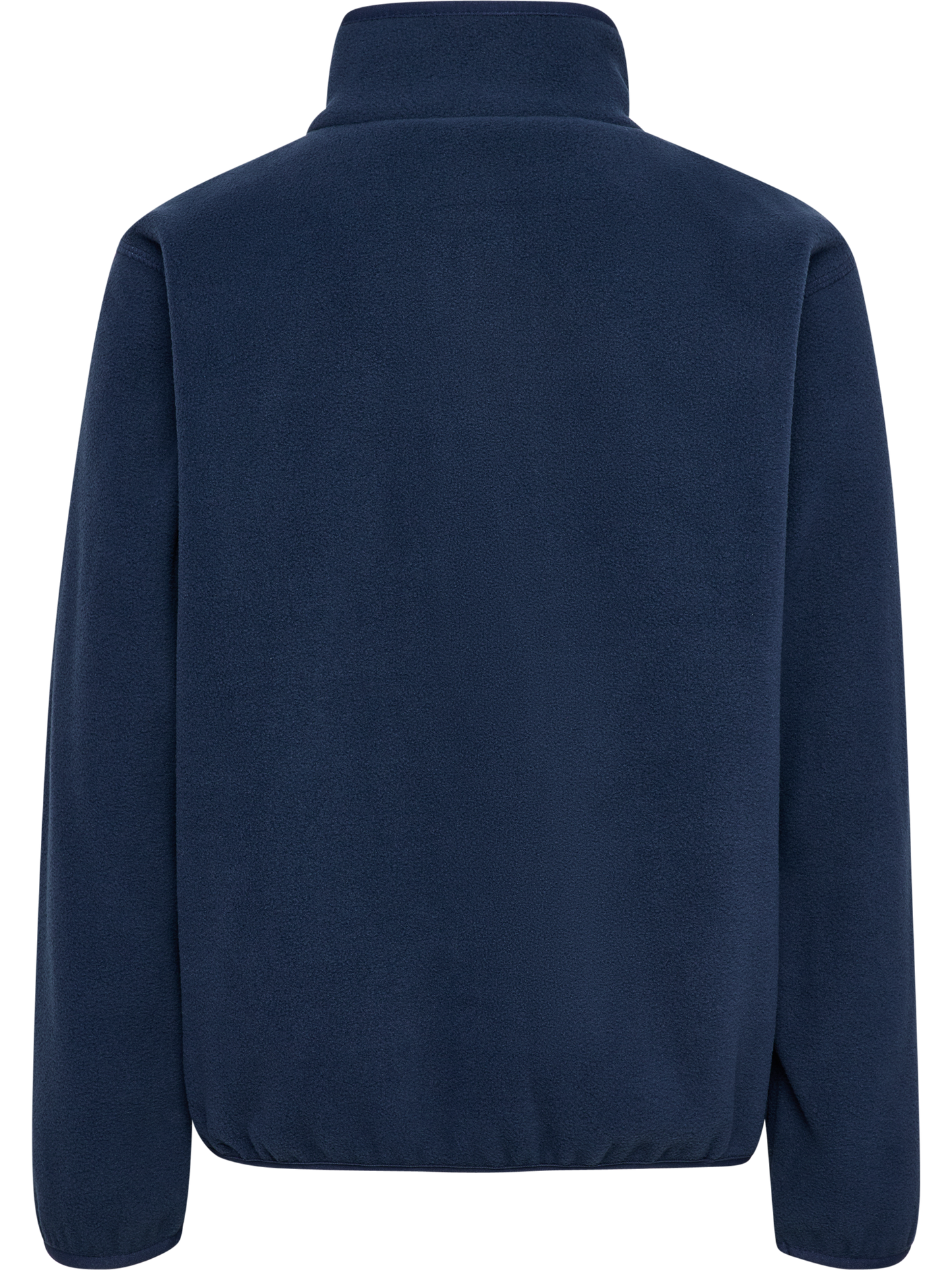 Hummel Fleecejacke blau