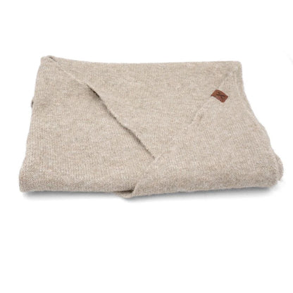 Maximo KIDS GIRL-Dreiecktuch Buchemeliert
