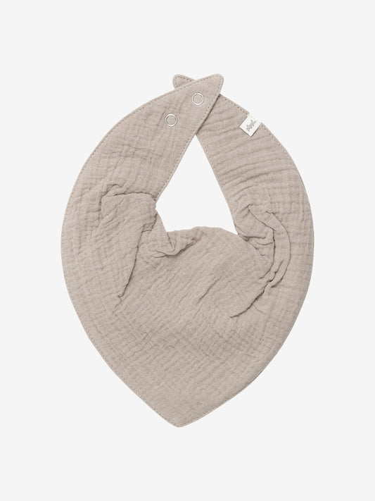 Pippi Dreieckstuch aus Musselin