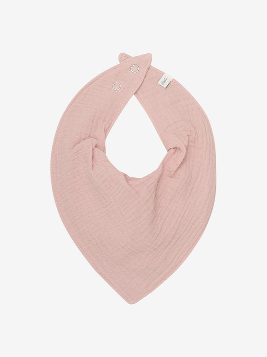 Pippi Dreieckstuch aus Musselin