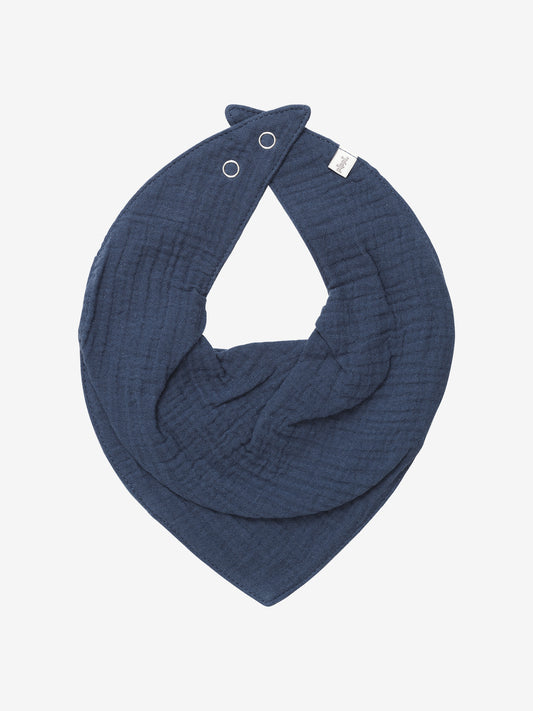 Pippi Dreieckstuch aus Musselin