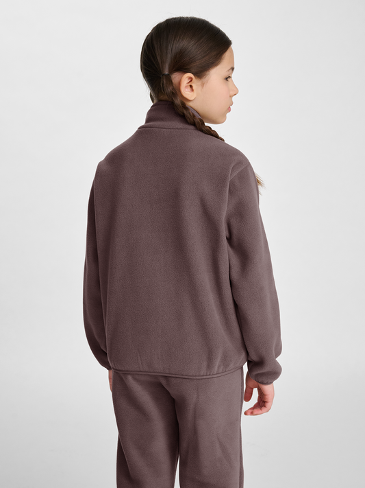 Hummel Fleecejacke