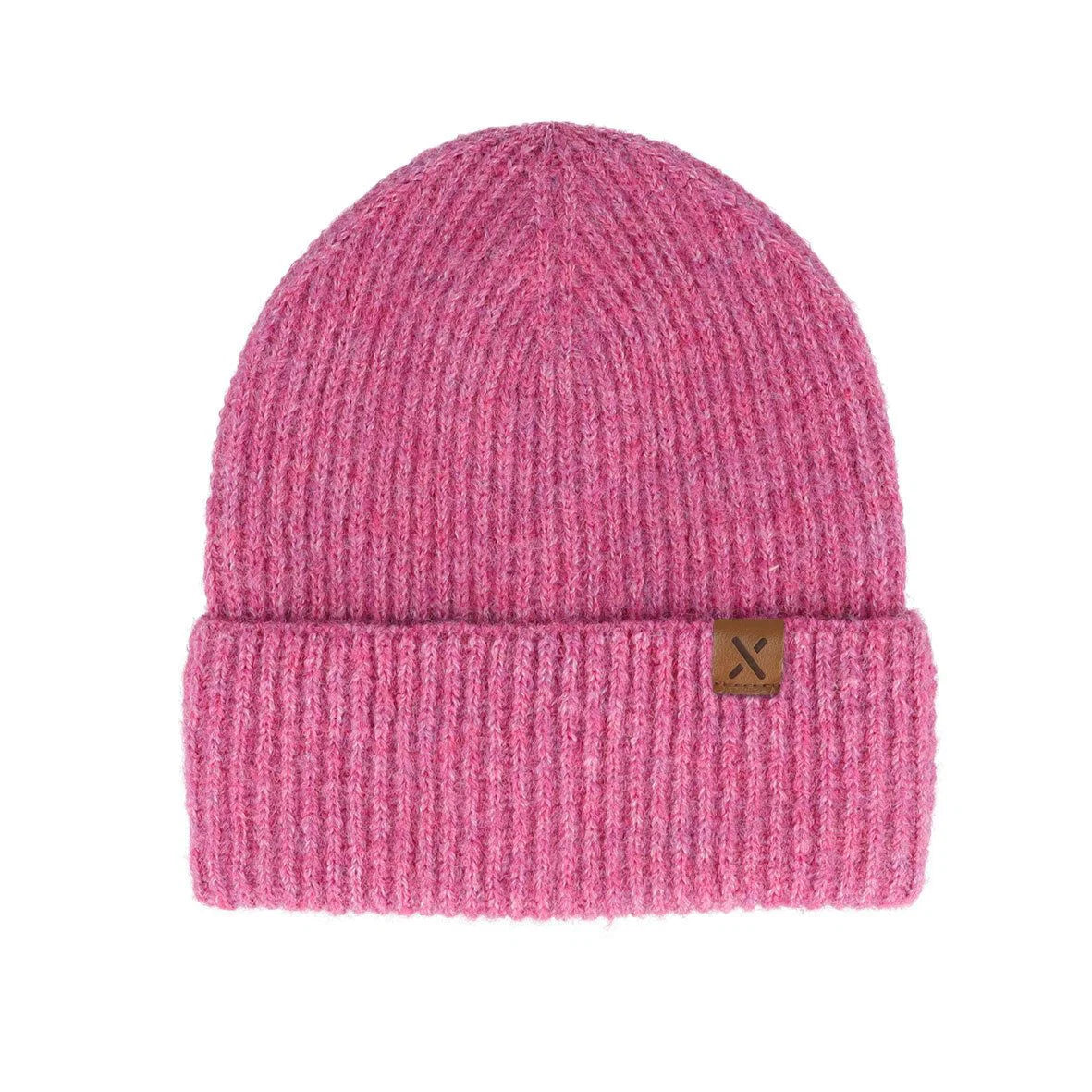 Maximo KIDS GIRL-Mütze, Umschlag, Sun Pink