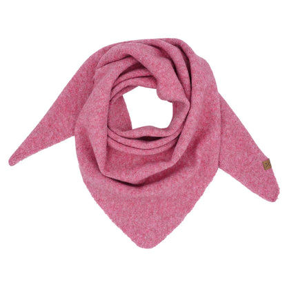 Maximo KIDS GIRL-Dreiecktuch Sun Pink