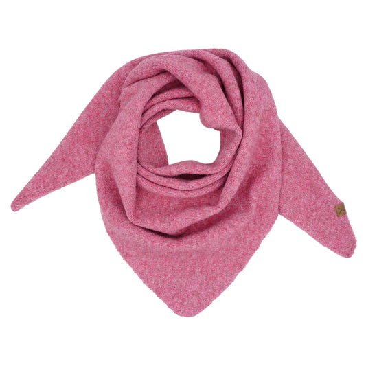 Maximo KIDS GIRL-Dreiecktuch Sun Pink