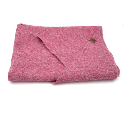 Maximo KIDS GIRL-Dreiecktuch Sun Pink
