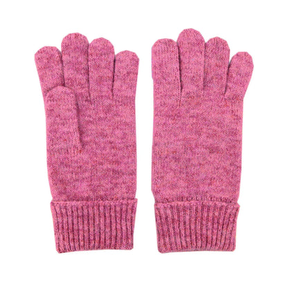 Maximo KIDS GIRL-Fingerhandschuhe Sun Pink